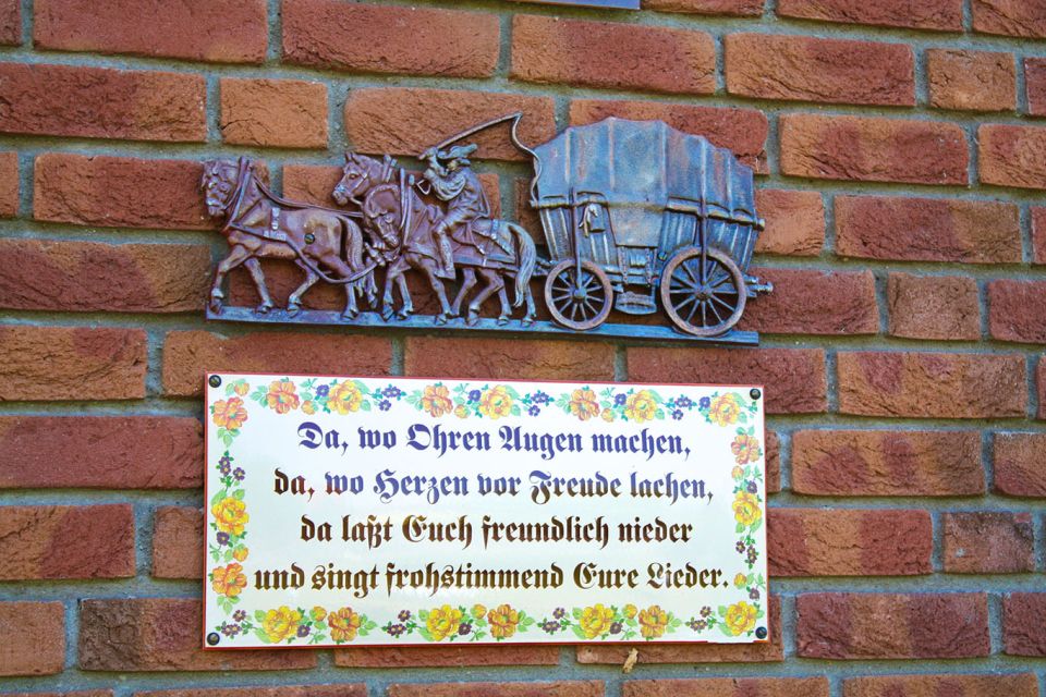 Orgelböhlis Glockenspiel, Foto: Michael Mattke, Lizenz: Amt Joachimsthal (Schorfheide)